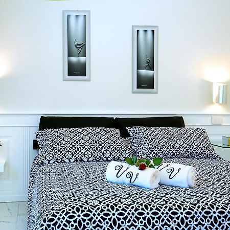 Villa Vittoria B&B - Wellness Terme di Miradolo Extérieur photo