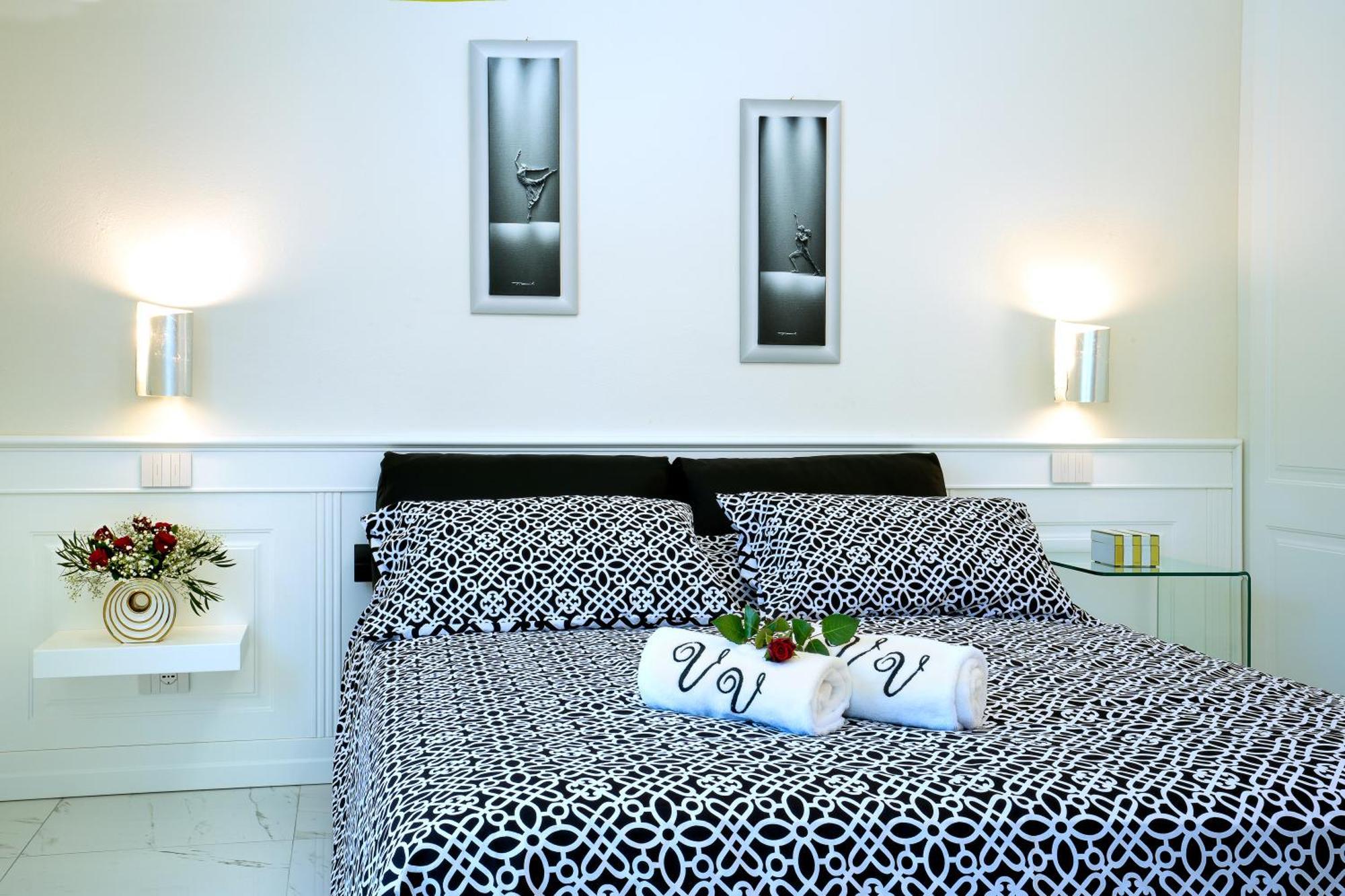 Villa Vittoria B&B - Wellness Terme di Miradolo Extérieur photo