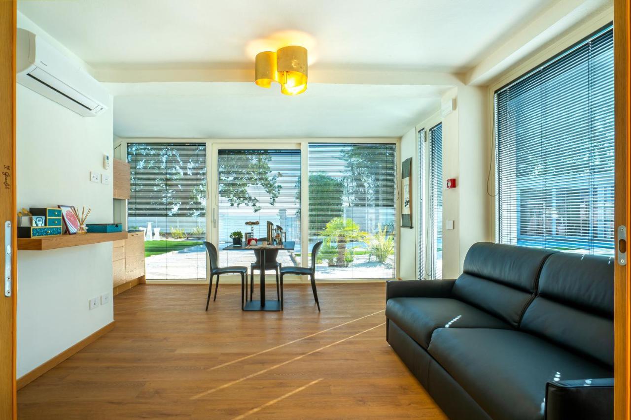 Villa Vittoria B&B - Wellness Terme di Miradolo Extérieur photo