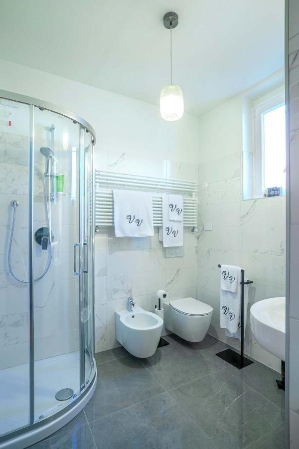 Villa Vittoria B&B - Wellness Terme di Miradolo Extérieur photo