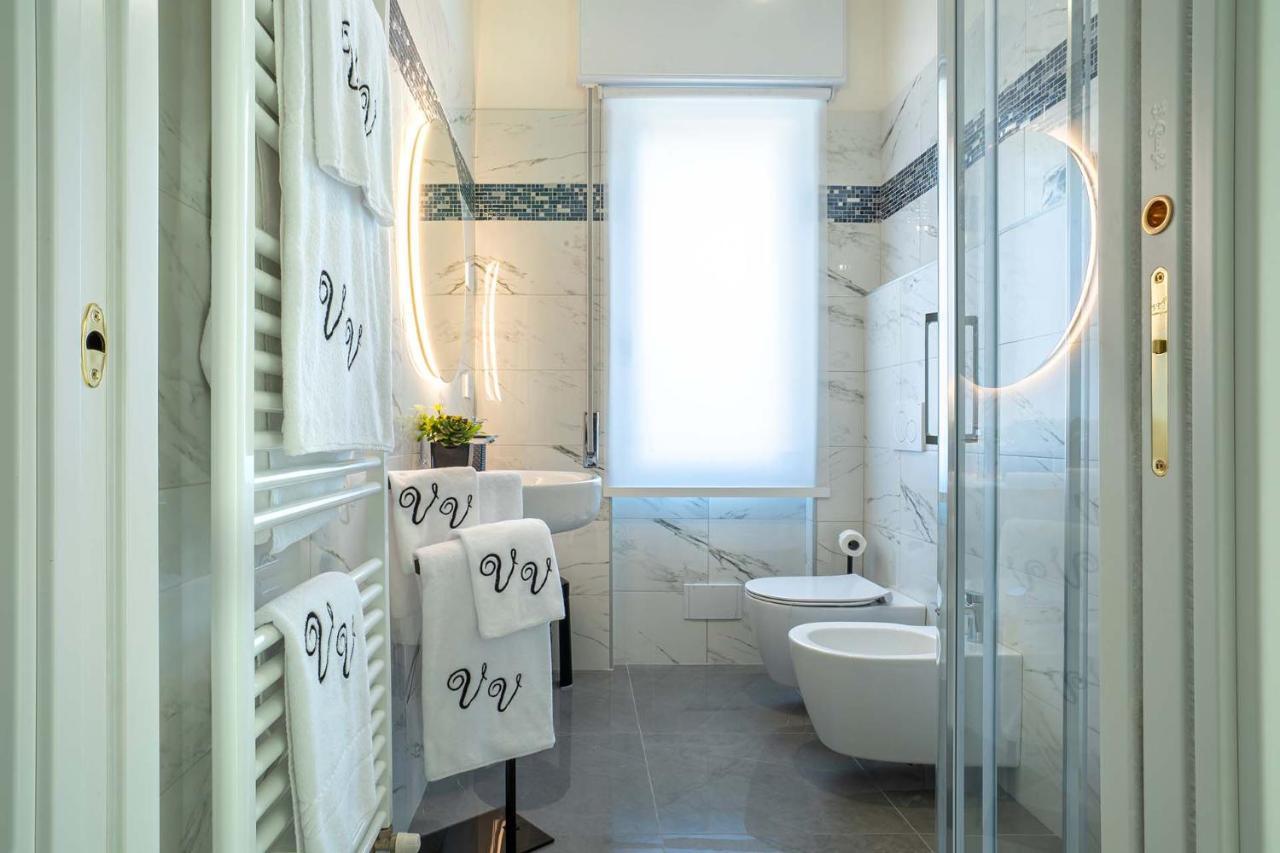 Villa Vittoria B&B - Wellness Terme di Miradolo Extérieur photo